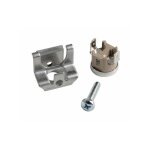 Thermostat de scurit 110c  contact - de dietrich chappee : 97900701