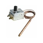 Thermostat scurit 110c l2000 - diff pour de dietrich chappe : 95363311