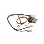 Thermostat de s�curit� avec c�ble pour dtg s 200 - de dietrich chappee : 84094705
