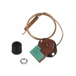 Thermostat de s�curit� - chaffoteaux : 340358