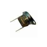 Thermostat src saunier duval pour opalia c10 / c13.