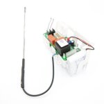 Thermostat sup�rieur � 1200w pour chauffe - eau thermor duralis et zeneo