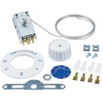 Thermostat vb7 ranco vb7