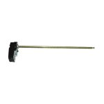 Thermostat thermowatt pour chauffe - eau de 50 et 80 litres avec r�gulateur i040230030 i153006010