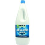 Thetford - aqua - kem bleu additif sanitaire toilette portable camping