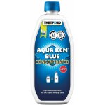 Aqua kem bleu concentr� thetford composition - bleu
