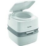 Thetford - toilette portable 100% autonome 21 litres camping - car bateau fourgon