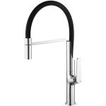 Thewa - mitigeur �vier tubig chrom�