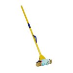 Brosserie thomas - lave sol m�tal complet �ponge