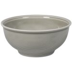 Bol à céréales trend colour Ø16cm moon grey - thomas Bol à céréales trend colour Ø16cm moon grey - thomas