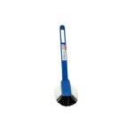 Brosserie thomas - thomas - brosse vaisselle nylon 1 / 2 t�te