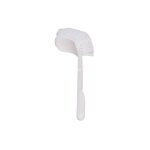 Brosserie thomas - thomas - brosse wc coud�e nylon