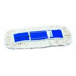 Frange balai coton 40cm - brosserie thomas 1231 Frange balai coton 40cm - brosserie thomas 1231