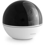 Thomson - caméra intérieure motorisée full hd compatible lens 100 application ezviz 512501 Thomson - caméra intérieure motorisée full hd compatible lens 100 application ezviz 512501