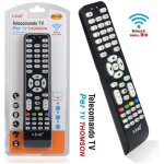Thomson universal tv remote control replacement tms8026