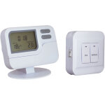 Tibelec - thermostat digital programmable sans fil