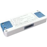 Tibelec - transformateur �lectronique pour luminaire led 0 � 24w