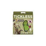 Tickless hunter pro - 103gr anti - puces (l x l x h) 60 x 27 x 20 mm vert 1 pc(s)