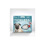 Tickless - pet répulsif anti - tiques et anti - puces à ultrasons - beige pro - 101be Tickless - pet répulsif anti - tiques et anti - puces à ultrasons - beige pro - 101be