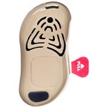 Tickless - r�pulsif � tiques ultrasonique militaire pet