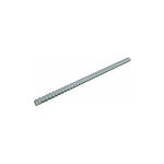 Tige de coffrage filetée (nf) zinguée ø 17 mm l. 4, 00 m Tige de coffrage filetée (nf) zinguée ø 17 mm l. 4, 00 m