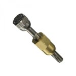 Hayward - tige de serrage pour collier de filtre dex2421jkit de piscine - dex2421j2