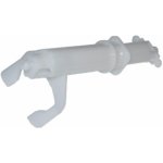 Selles - tige de commande t�lescopique pour b�ti support qfx allia avant 09 / 2010