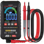 Tigrezy lot de 3 nappes � coins carr�s extensibles en �lasthanne cocktail 80 x 110 cm rouge pour table ...