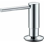 Tigrezy distributeur savon encastrable 300ml pompe liquide vaisselle d�sinfectant lotion ou lessive liquide ...