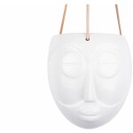 Cache - pot design suspendu mask Cache - pot design suspendu mask
