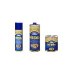 Timpest anti - vers pour bois 1 litre a base de solvant actif contre les vers du bois larves termites ...