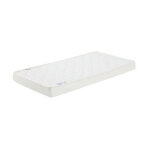 Tineo - matelas climatise 70x140 cm + plan incline 15 lot Tineo - matelas climatise 70x140 cm + plan incline 15 lot