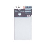 Matelas tineo nuage - d�houssable - 60x120x10 cm