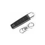 Ouvre - porte de garage, t�l�commande de porte de garage avec arr�t automatique t�l�commande universelle ...