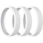 Polaris 280 pneus de rechange de piscine, 3 pièces adaptables gomme tendre pour robot polaris 180, 280, ... Polaris 280 pneus de rechange de piscine, 3 pièces adaptables gomme tendre pour robot polaris 180, 280, ...