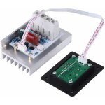 Tinor - régulateur de vitesse 10000w ac 220v 80a scr régulateur de tension numérique variateur de contrôle ... Tinor - régulateur de vitesse 10000w ac 220v 80a scr régulateur de tension numérique variateur de contrôle ...