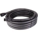T. i. p. - tuyau d&39évacuation tip - 10 m, pour pompes , extensible à l&39infini, avec raccords, 31008 ... T. i. p. - tuyau d&39évacuation tip - 10 m, pour pompes , extensible à l&39infini, avec raccords, 31008 ...