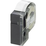 Phoenix contact - tiquettes pour imprimantes à transfert thermique mm - emlf (ex12)r c1 wh / bk 803938 ... Phoenix contact - tiquettes pour imprimantes à transfert thermique mm - emlf (ex12)r c1 wh / bk 803938 ...
