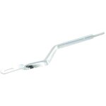 Tirant coupe tracteur tondeuse honda / ggp