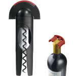 Tire - bouchon barman avec coupe - capsule 200 mm