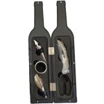 Tire bouchon , ensembles d'accessoires pour vin, vin accessoire, coffret vin, ouvre bouteille, avec bouchon ...