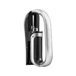 Tire - bouchon levier + coupe - capsule - chef & sommelier - 775035