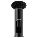 Tire - bouchon noir - classique - brabantia