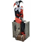 Tirelire harley quinn