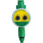 Tirmer de l'arroseur timer d'irrigation programmable timer d'eau �tanche pour le tuyau de jardin syst�me ...