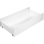 Tiroir de lit combin volutif nao babyprice - color