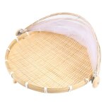 Tiss  la main alimentaire panier plateau fruits lgumes pain de rangement atmosphre simple pique - ...