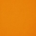 Tissu en coton uni orange - homescapes Tissu en coton uni orange - homescapes