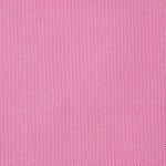 Tissu en coton uni rose - homescapes