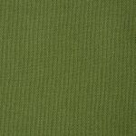 Tissu en coton uni vert foncé - homescapes Tissu en coton uni vert foncé - homescapes